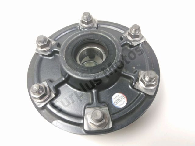 Porte couronne occasion TRIUMPH THRUXTON 2018