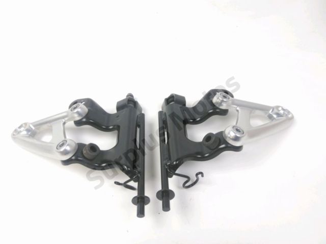 Support avant occasion TRIUMPH THRUXTON 2018