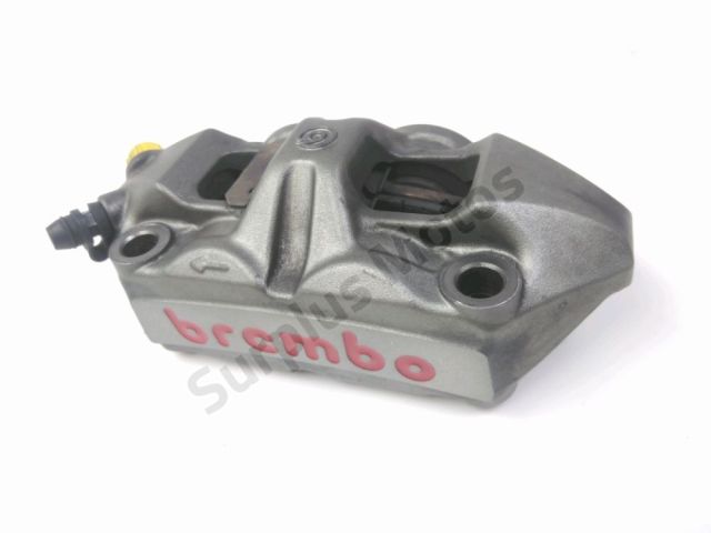 Etrier avg occasion TRIUMPH THRUXTON 2018