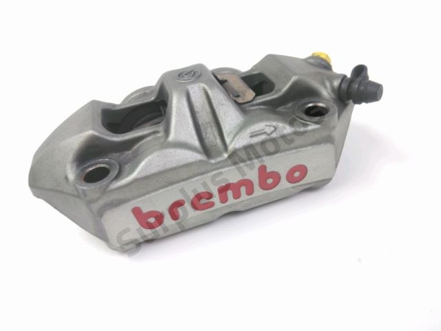 Etrier avd occasion TRIUMPH THRUXTON 2018