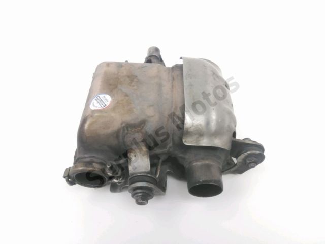 Collecteur raccord arriere occasion TRIUMPH THRUXTON 2018