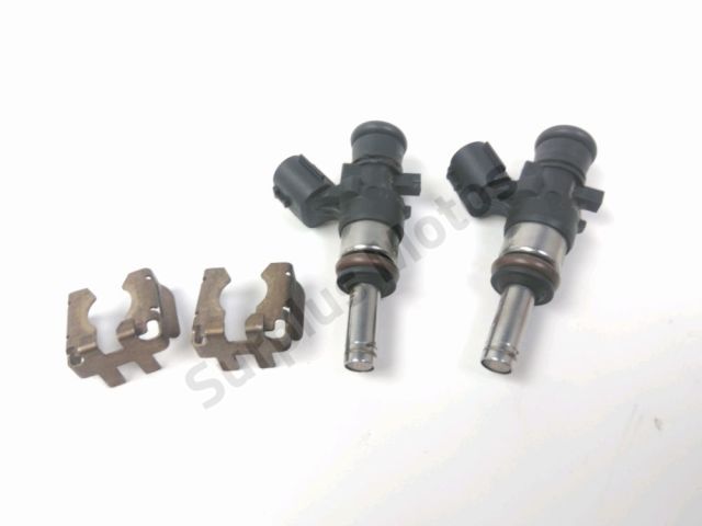 Injecteur occasion TRIUMPH THRUXTON 2018