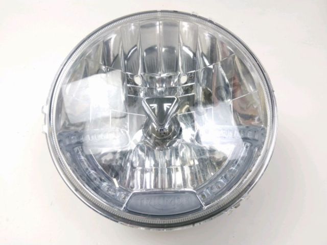 Optique avant occasion TRIUMPH THRUXTON 2018