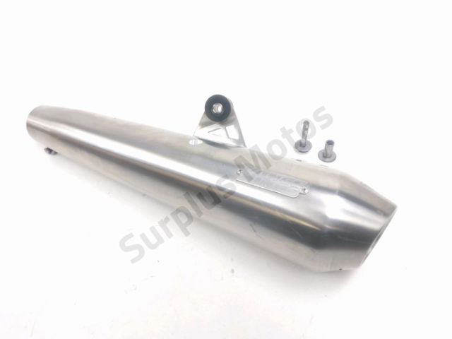 Silencieux 4t occasion TRIUMPH THRUXTON 2018