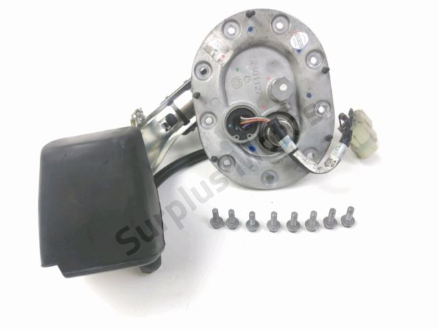 Pompe a essence occasion TRIUMPH THRUXTON 2018