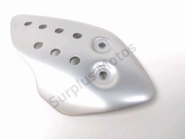 Habillage platine droit occasion TRIUMPH THRUXTON 2018