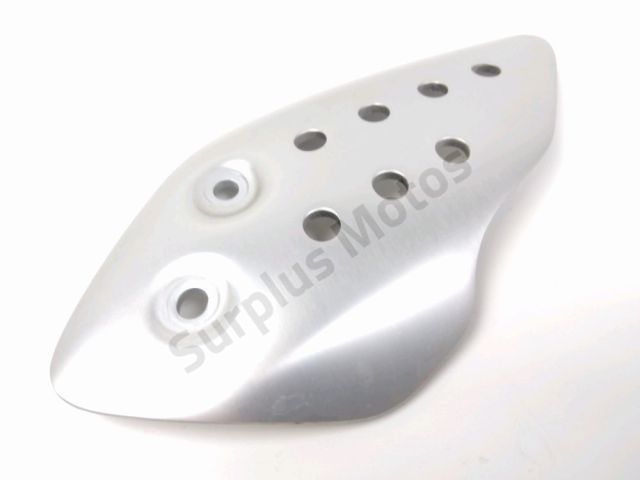 Habillage platine gauche occasion TRIUMPH THRUXTON 2018