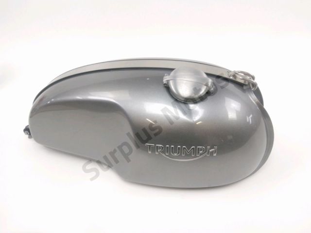 Reservoir occasion TRIUMPH THRUXTON 2018