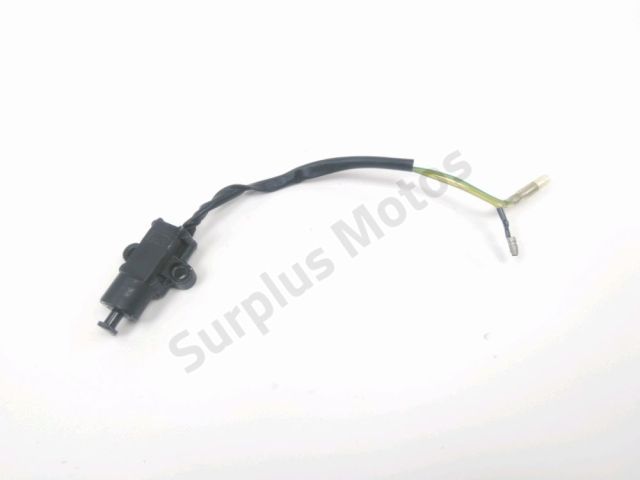 Contacteur de bequille occasion BULLIT HUNT S 2016