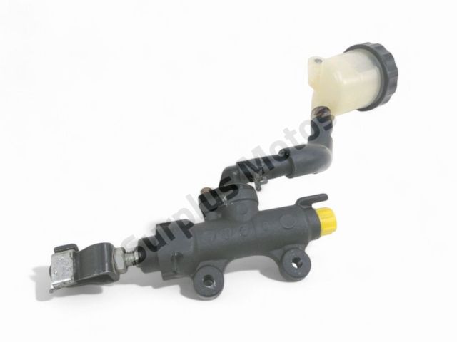 Maitre cylindre frein ar complet occasion HONDA CBF 600 2008