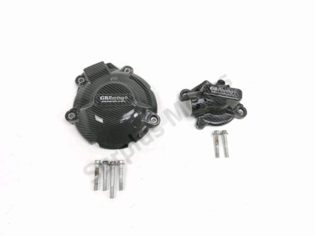 Pack carenage occasion SUZUKI GSXR 1000 2017