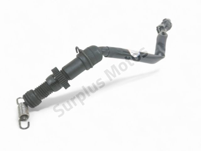 Contacteur de stop ar occasion HONDA CBF 600 2008