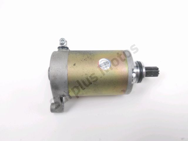 Demarreur occasion BULLIT HUNT S 2016