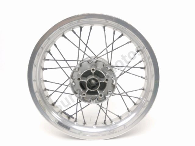 Jante avant occasion TRIUMPH THRUXTON 2018