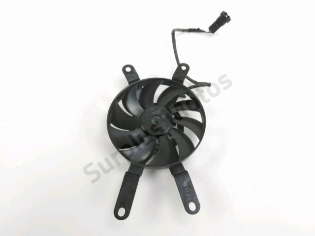 Ventilateur occasion TRIUMPH TRIDENT 2021