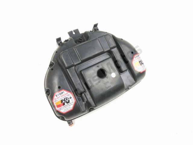 Boite a air occasion SUZUKI GSXR 750 2007