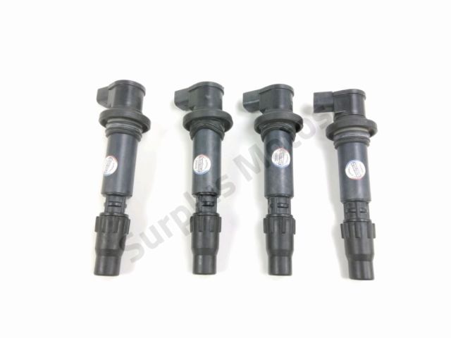 Bobine allumage occasion SUZUKI GSXR 750 2007