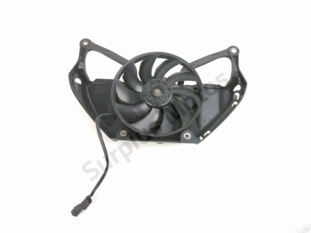 Ventilateur occasion HONDA CB 600 HORNET 2012