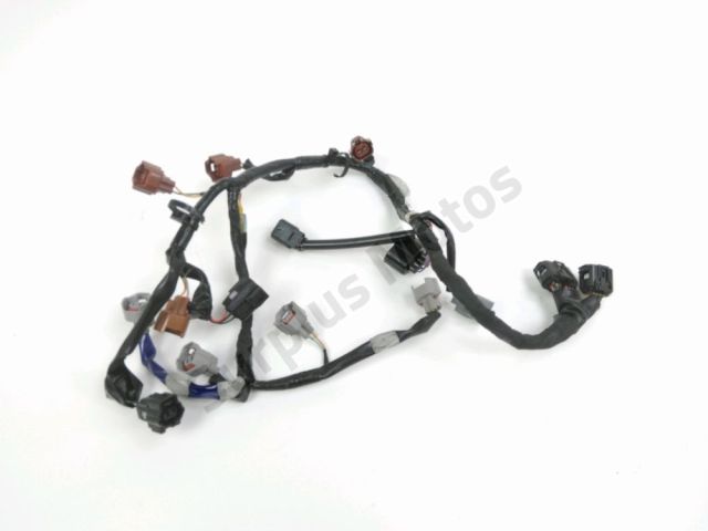 Faisceau electrique occasion SUZUKI GSXR 1000 2017
