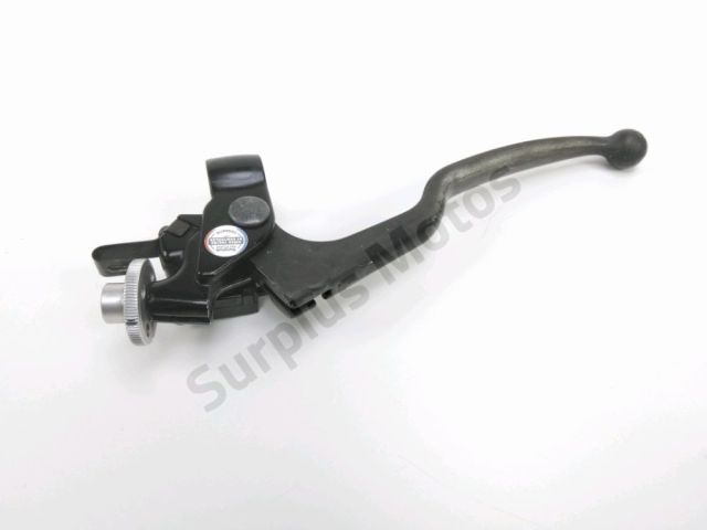 Cocotte gauche occasion SUZUKI GSXR 750 2007