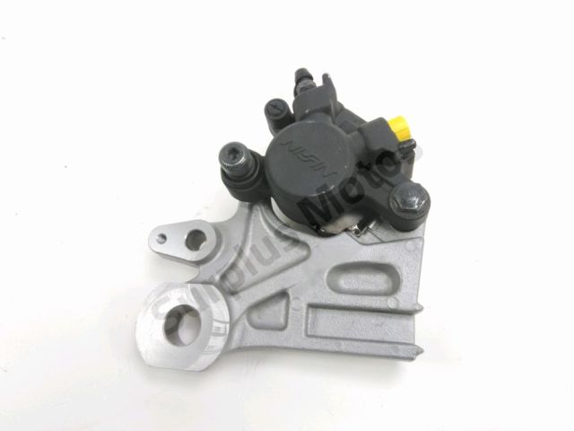 Etrier frein arriere occasion YAMAHA MT-07 TRACER 2022