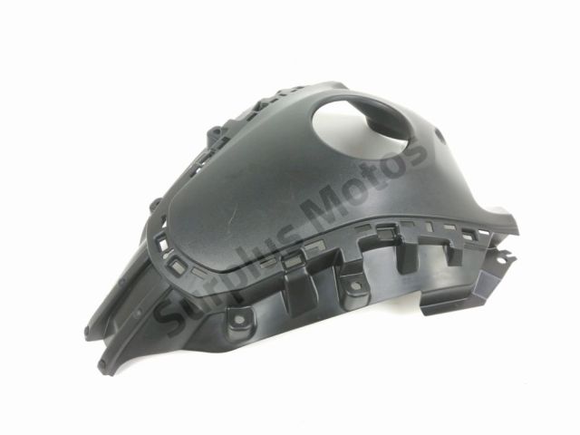 Habillage de reservoir occasion YAMAHA MT-07 TRACER 2022