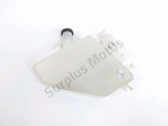 Vase expansion occasion SUZUKI GSXR 750 2007