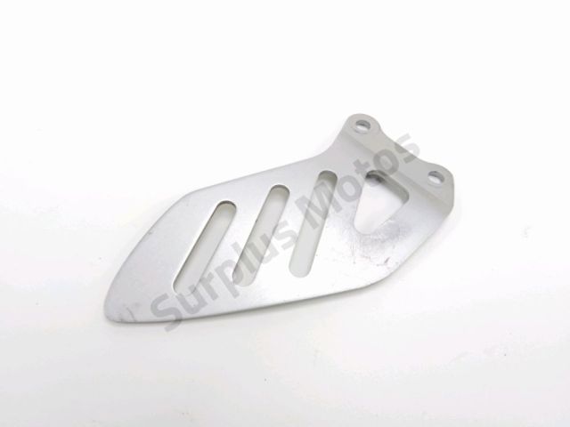 Habillage platine gauche occasion SUZUKI GSXR 750 2007