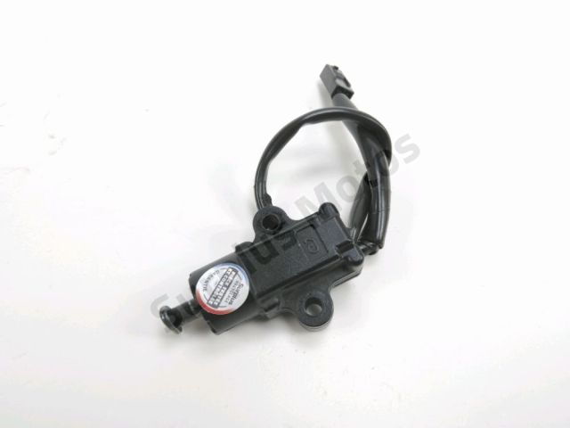 Contacteur de bequille occasion YAMAHA MT-07 TRACER 2022