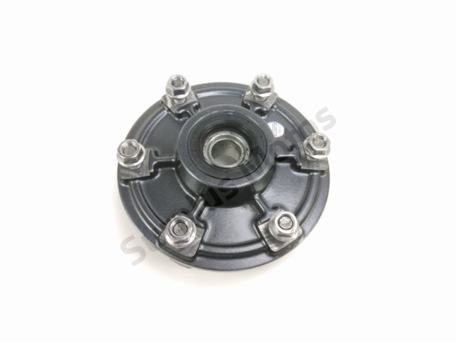 Porte couronne occasion TRIUMPH TRIDENT 2021