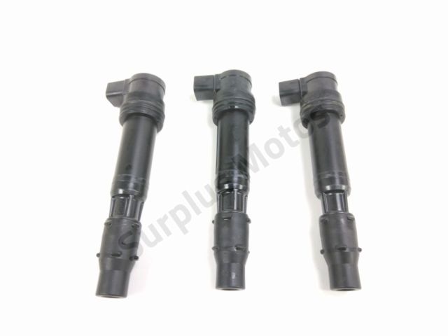 Bobine allumage occasion TRIUMPH TRIDENT 2021