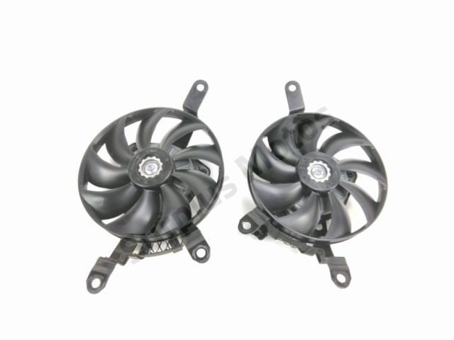 Ventilateur occasion SUZUKI GSXR 1000 2017