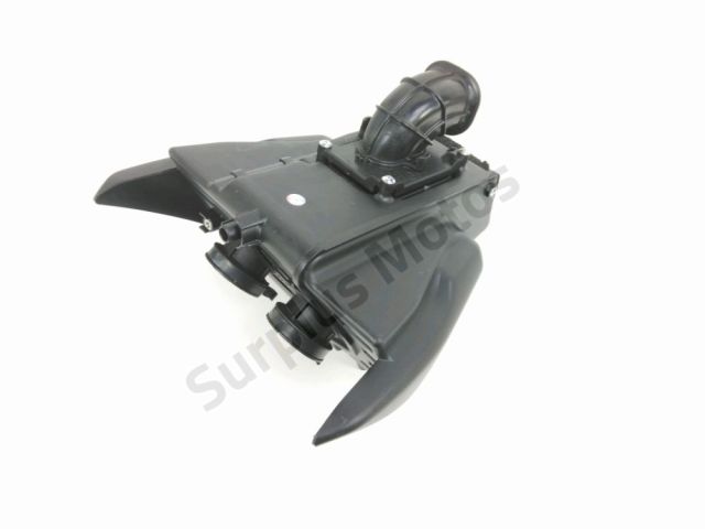 Boite a air occasion YAMAHA MT-07 TRACER 2022