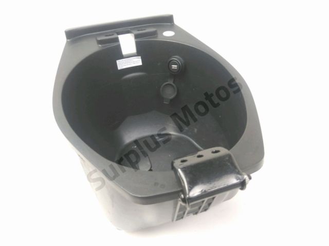 Coffre sous selle occasion MASH LEGEND R 2024