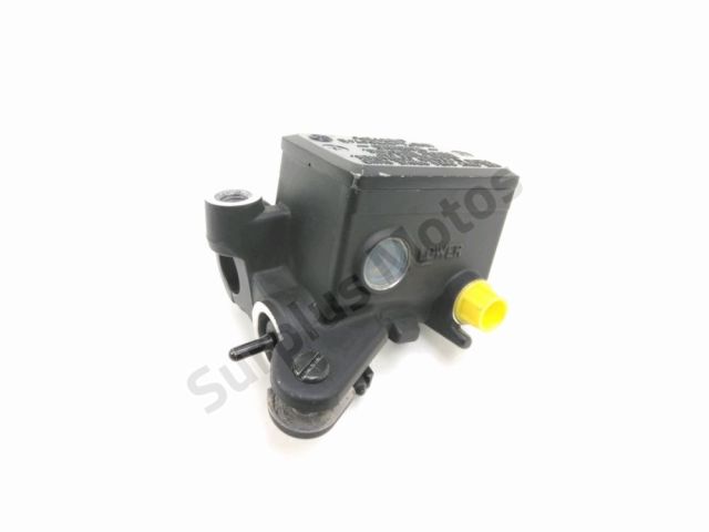 Maitre cylindre frein av complet occasion YAMAHA MT-07 TRACER 2022
