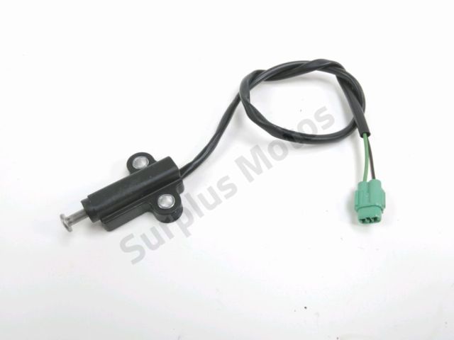 Contacteur de bequille occasion SUZUKI GSXR 750 2007
