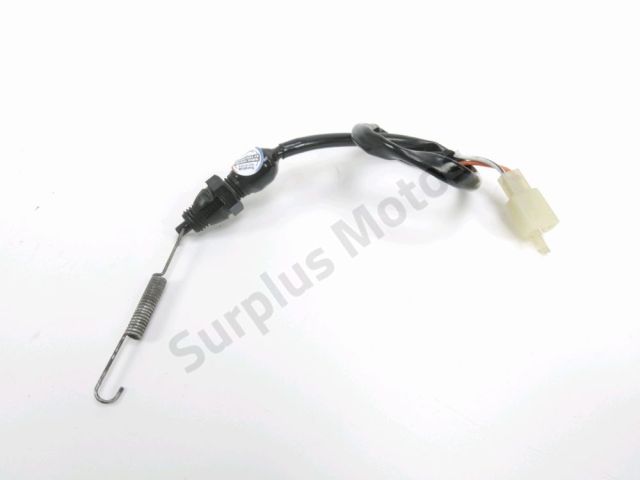 Contacteur de stop ar occasion SUZUKI GSXR 750 2007