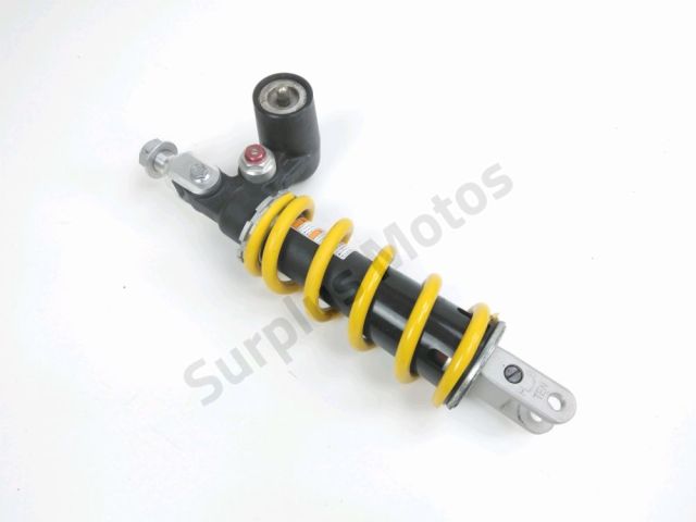 Mono amortisseur occasion SUZUKI GSXR 750 2007