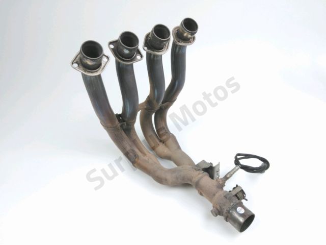 Tubulure avant occasion SUZUKI GSXR 750 2007