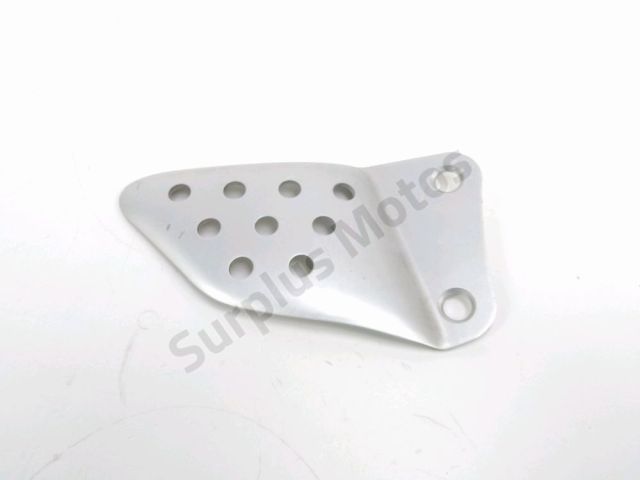 Habillage platine droit occasion BUELL XB12R/S 2007