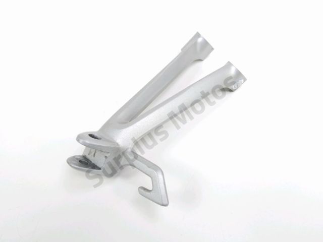 Platine arriere gauche complete occasion SUZUKI GSXR 750 2007