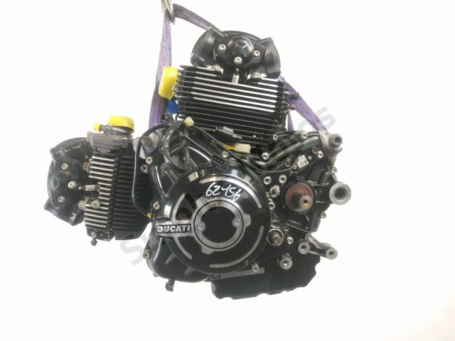 Moteur occasion DUCATI SCRAMBLER 800 2019