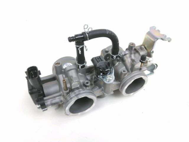 Rampe occasion YAMAHA MT-07 TRACER 2022