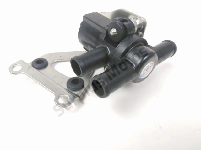 Valves electroniques occasion DUCATI SCRAMBLER 800 2019