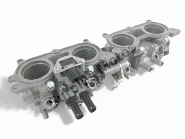 Rampe occasion HONDA CBF 600 2008