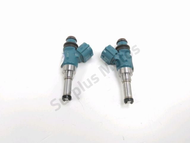 Injecteur occasion YAMAHA MT-07 TRACER 2022