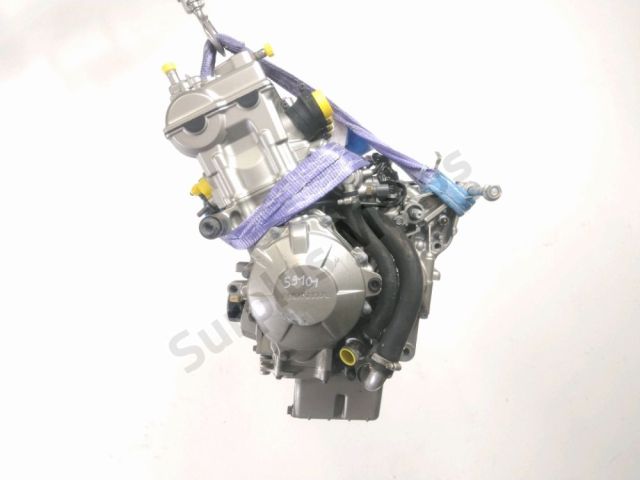 Moteur occasion HONDA CBF 600 2008