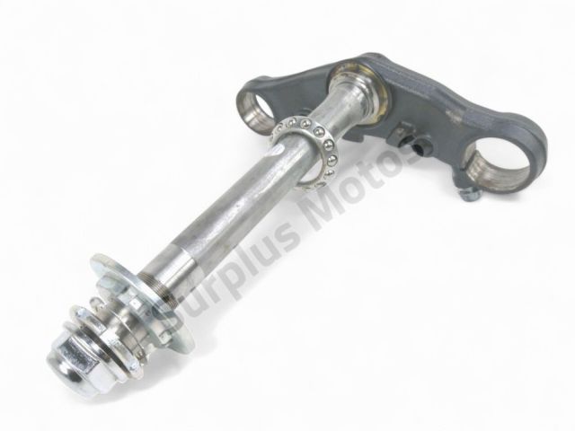 Te inferieur occasion HONDA CBF 600 2008