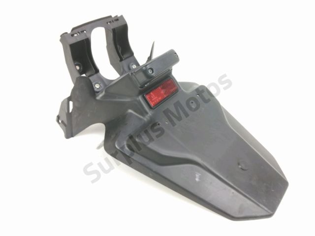 Support de plaque et eclairage occasion HONDA CBF 600 2008