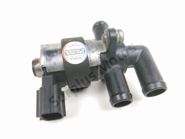 Pack electrique occasion HONDA CBF 600 2008